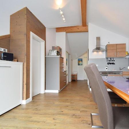 Modern Apartment In Willingen Near Ski Lift Zewnętrze zdjęcie