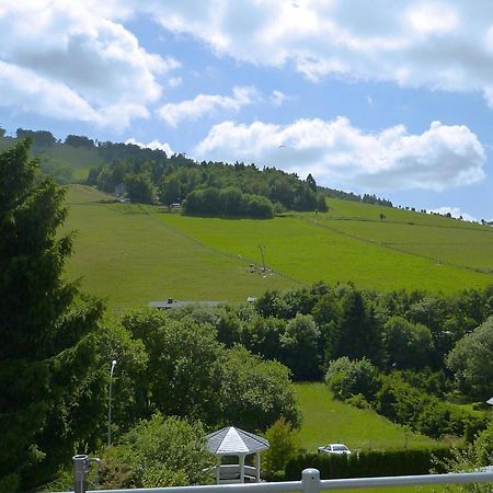 Modern Apartment In Willingen Near Ski Lift Zewnętrze zdjęcie