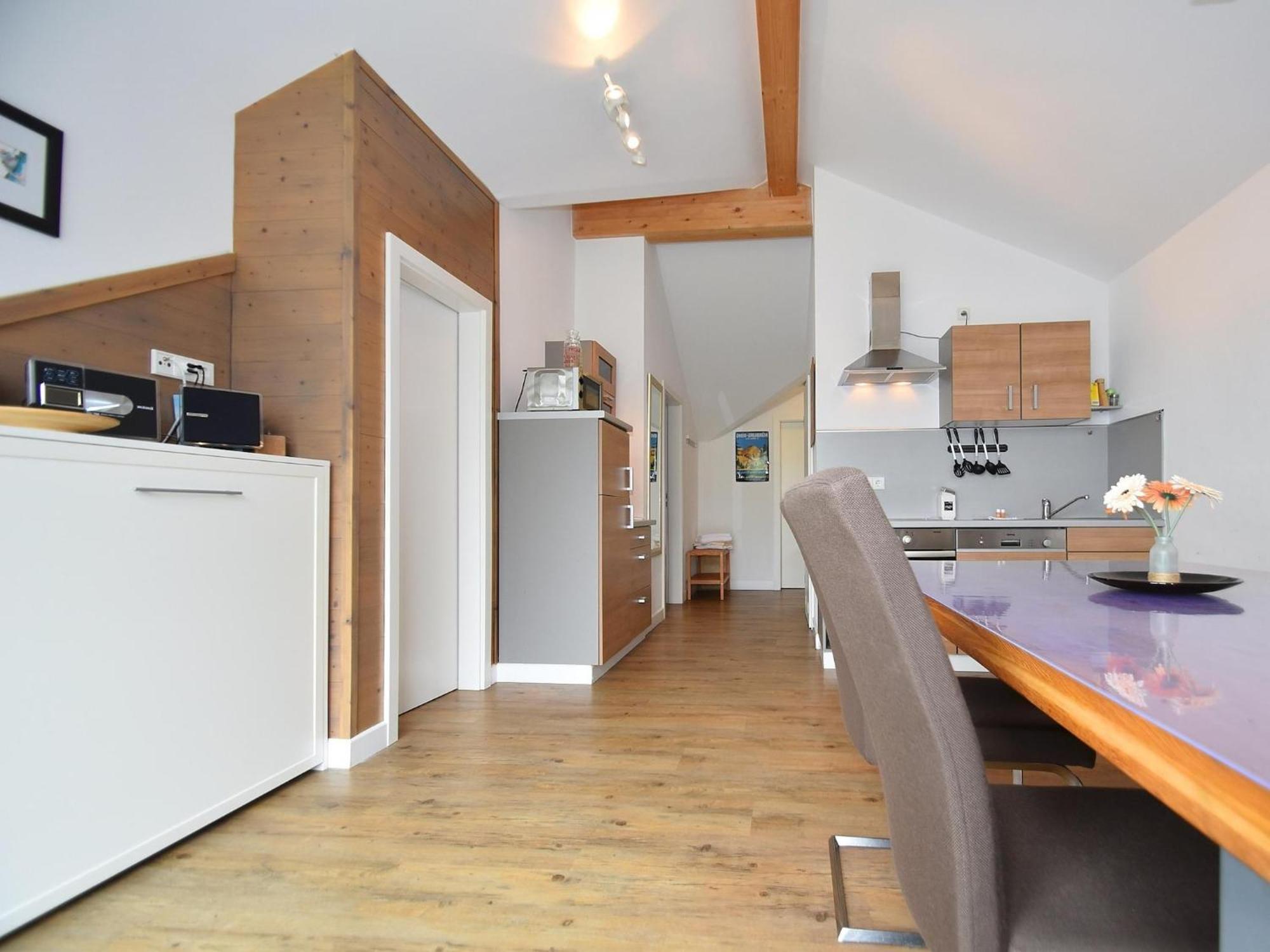 Modern Apartment In Willingen Near Ski Lift Zewnętrze zdjęcie