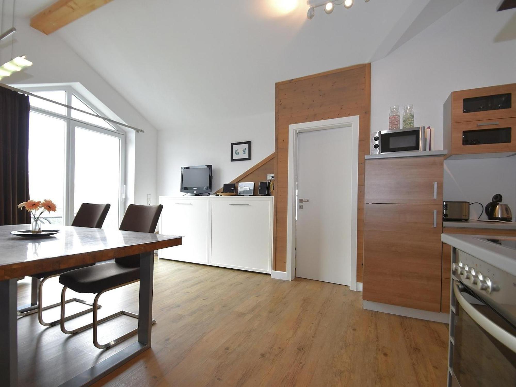 Modern Apartment In Willingen Near Ski Lift Zewnętrze zdjęcie