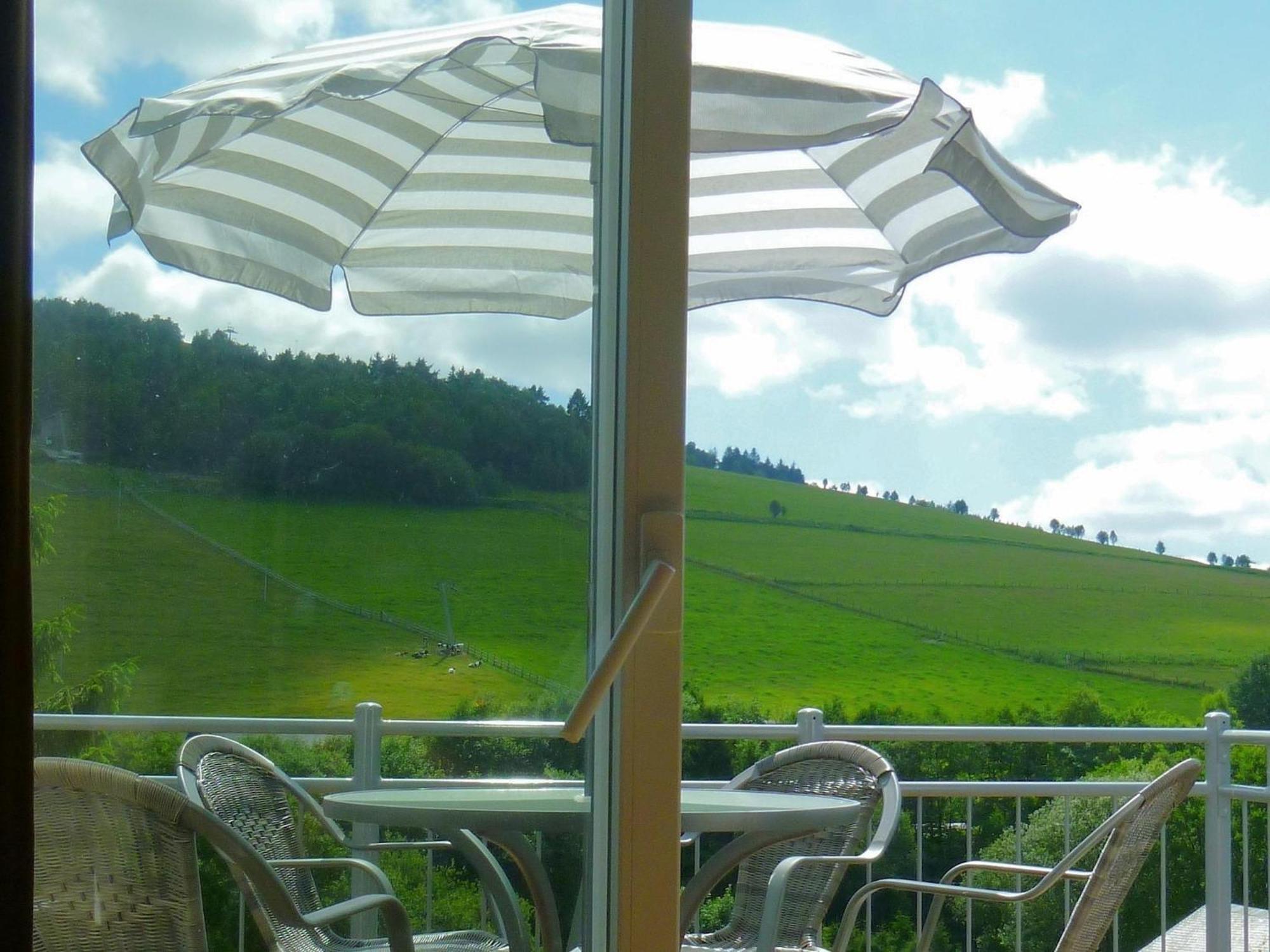 Modern Apartment In Willingen Near Ski Lift Zewnętrze zdjęcie