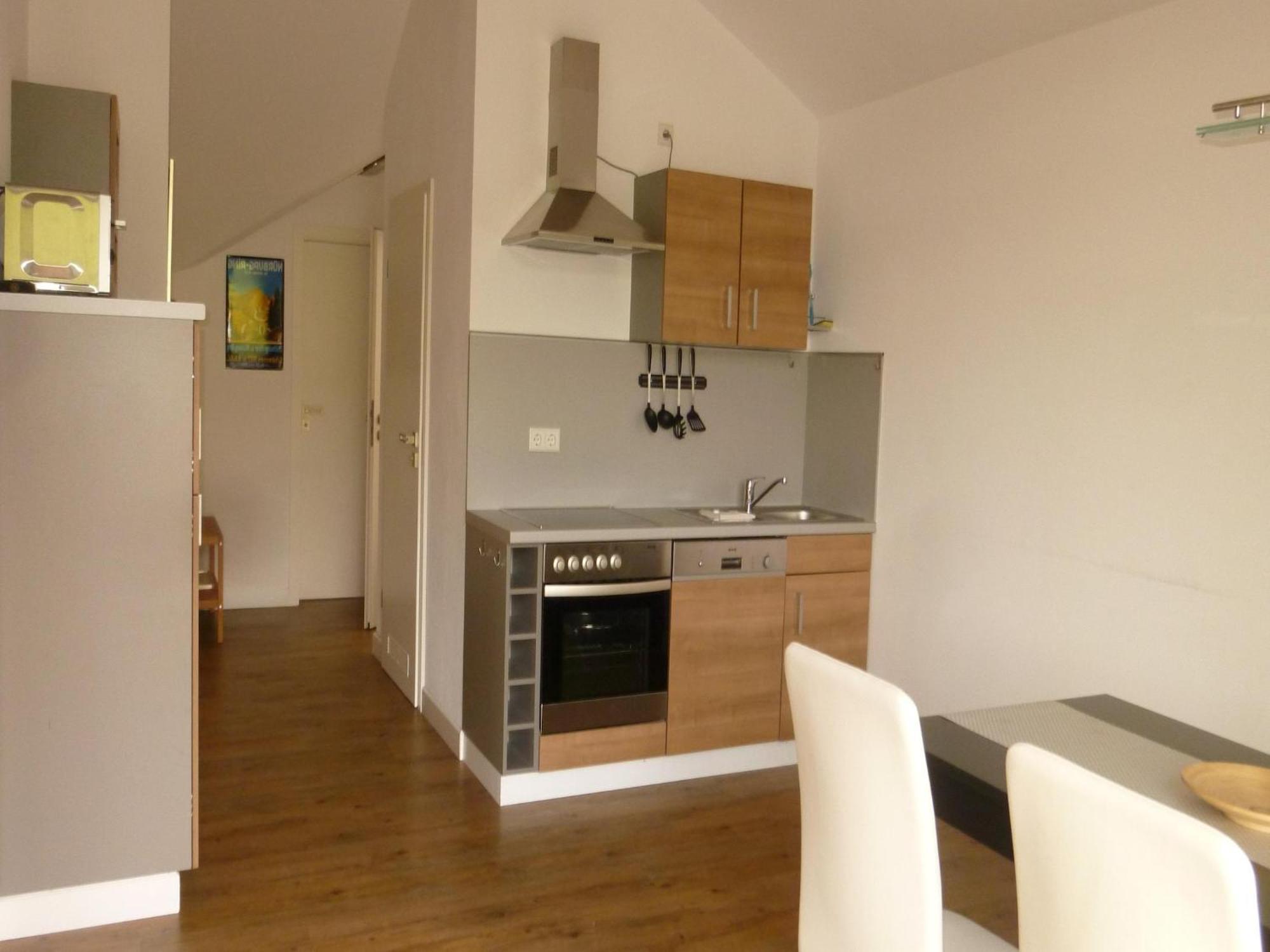 Modern Apartment In Willingen Near Ski Lift Zewnętrze zdjęcie