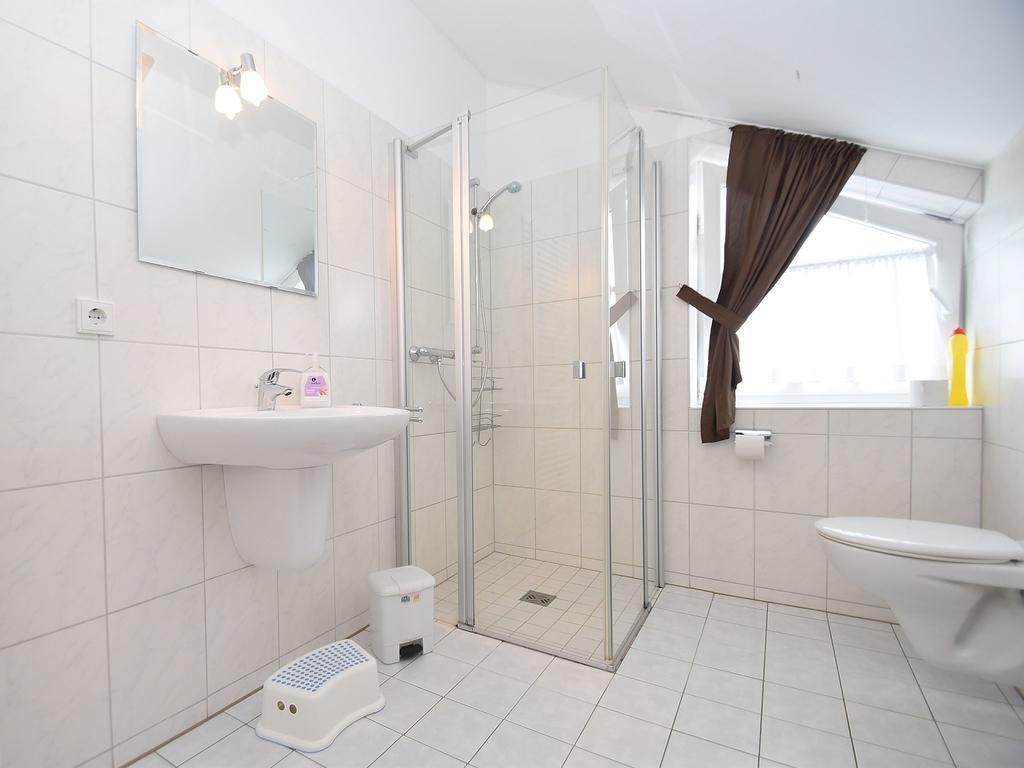Modern Apartment In Willingen Near Ski Lift Zewnętrze zdjęcie