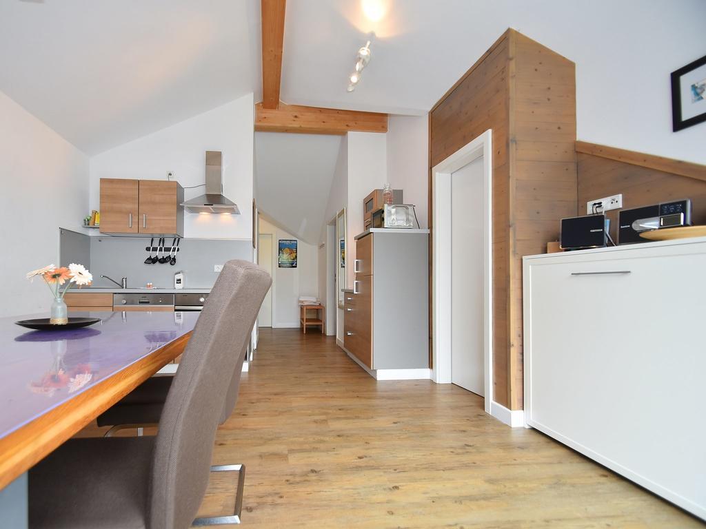 Modern Apartment In Willingen Near Ski Lift Zewnętrze zdjęcie