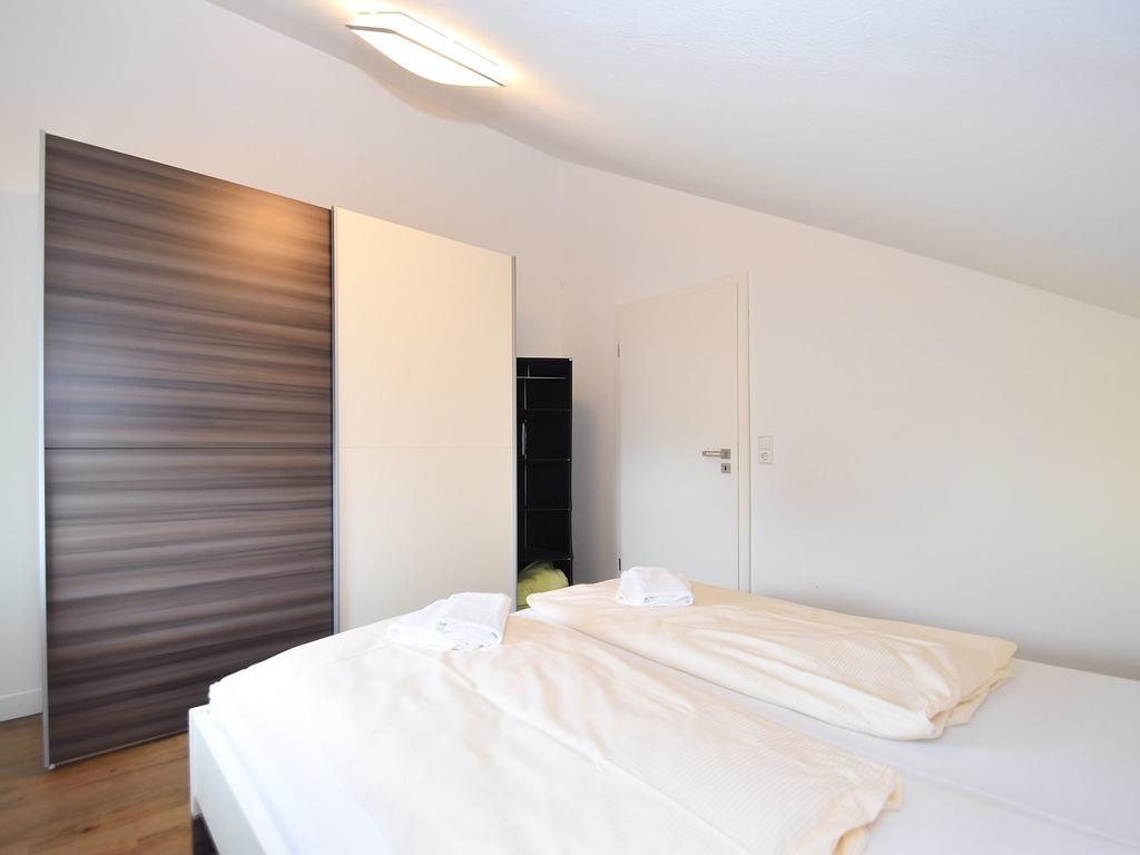 Modern Apartment In Willingen Near Ski Lift Zewnętrze zdjęcie