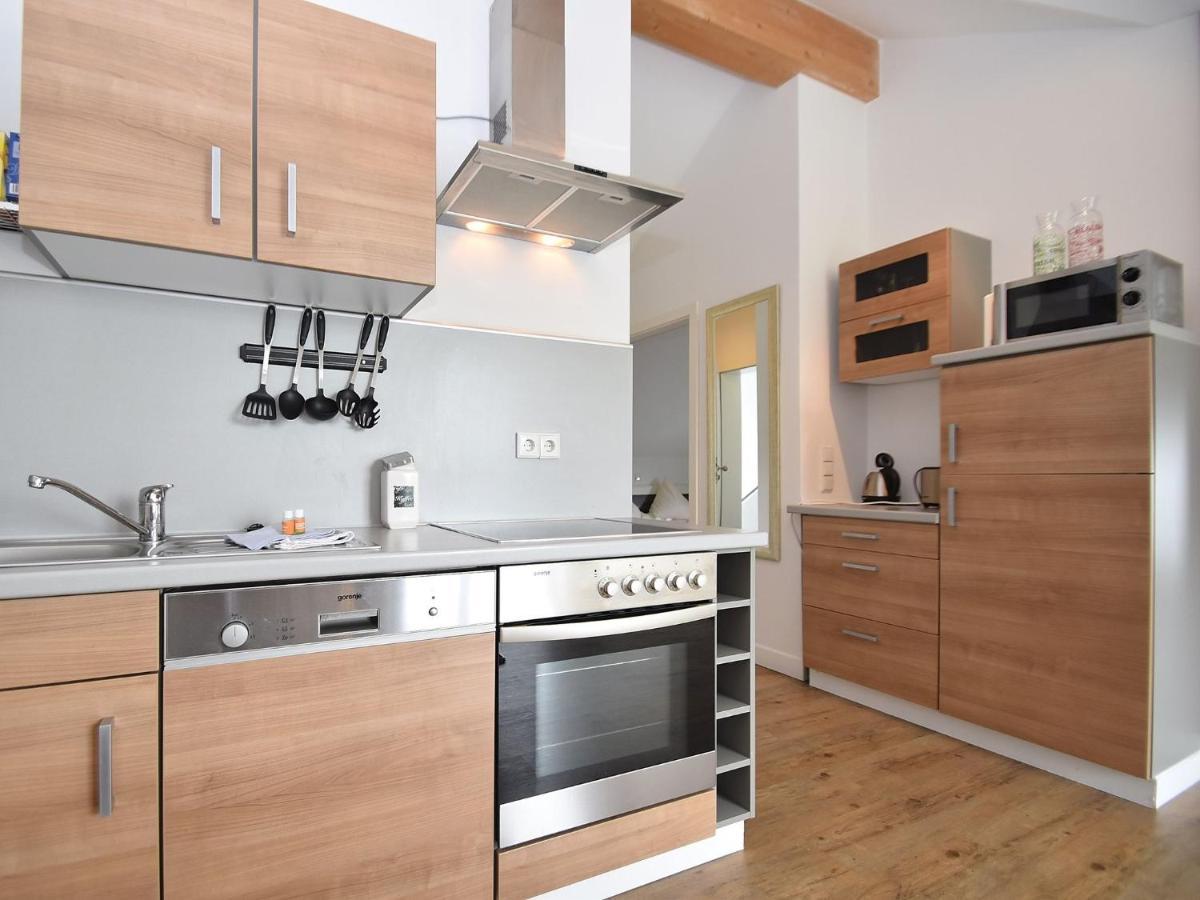 Modern Apartment In Willingen Near Ski Lift Zewnętrze zdjęcie