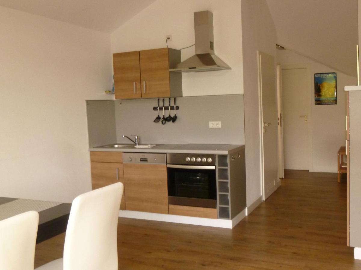 Modern Apartment In Willingen Near Ski Lift Zewnętrze zdjęcie