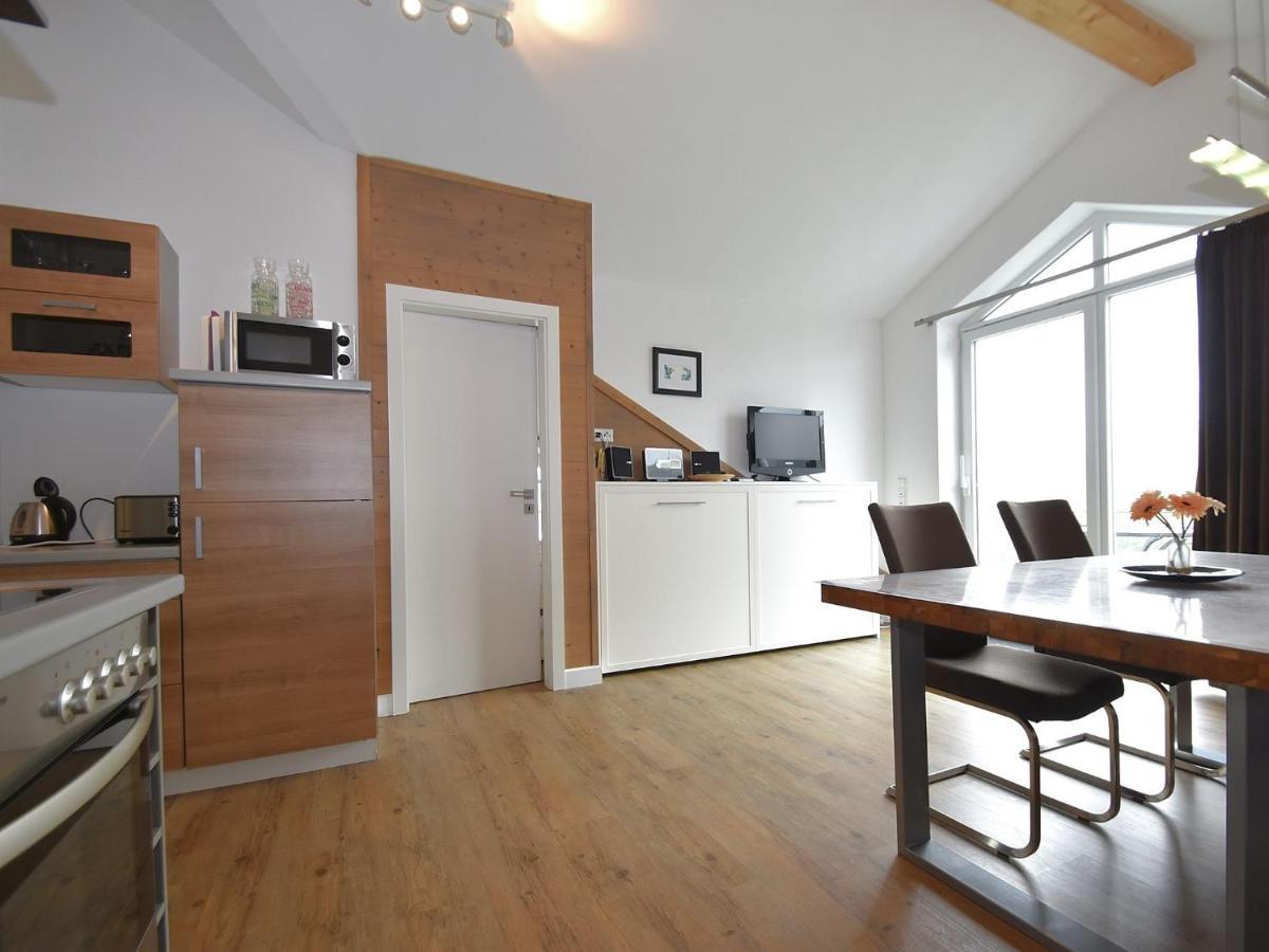 Modern Apartment In Willingen Near Ski Lift Zewnętrze zdjęcie